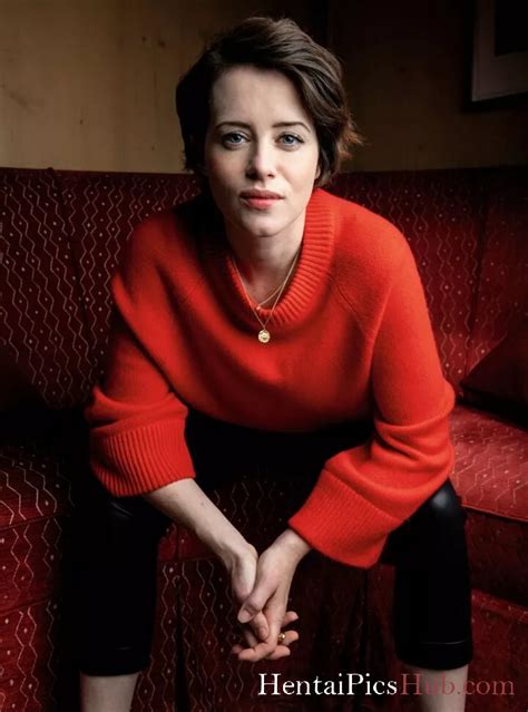 claire foy nude|Claire Foy Nude Porn Videos 